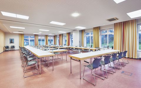 Tagungsraum