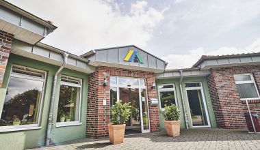 Jugendherberge Jever