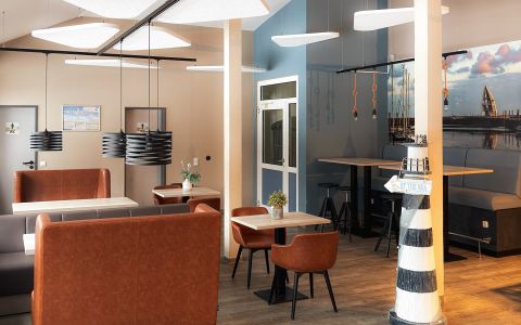 Gemeinschaftsbereich