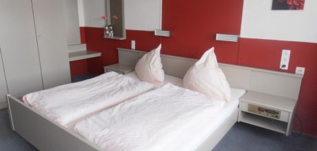 Waldresidenz Am Roten Wasser