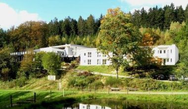 Matthias-Claudius-Haus