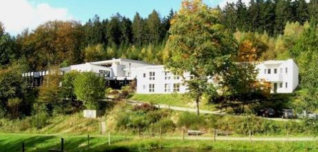 Matthias-Claudius-Haus