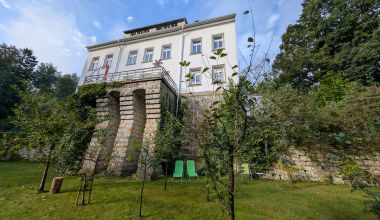 Burg Schöna Gäste- & Seminarhaus