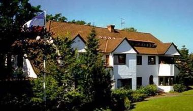 Sport- und Bildungszentrum Malente