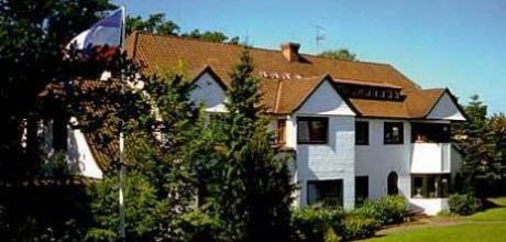 Sport- und Bildungszentrum Malente