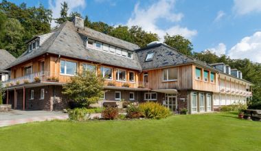 Bildungshaus Zeppelin & Steinberg e.V.