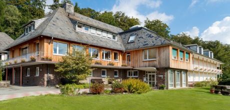 Bildungshaus Zeppelin & Steinberg e.V.