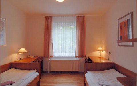 Doppelzimmer