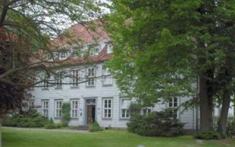 Richterhaus