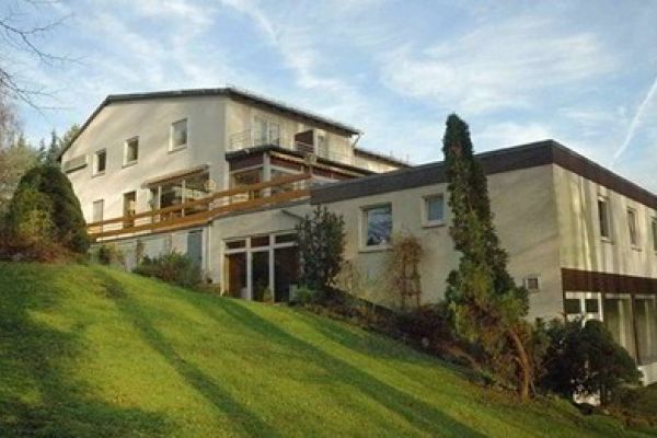 Seminarhotel Lebensart Seidenbuch