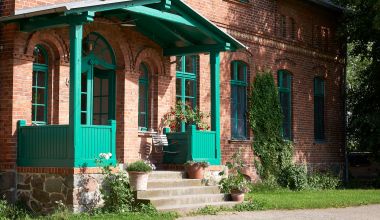Seminarhaus Neu Schönau
