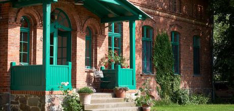 Seminarhaus Neu Schönau