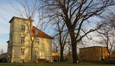 Villa Fohrde Bildungs- und Kulturhaus e.V.