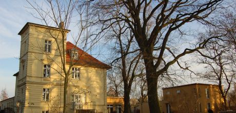 Villa Fohrde Bildungs- und Kulturhaus e.V.