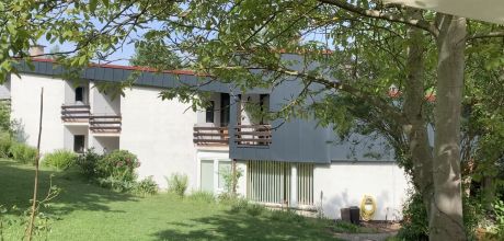 BIEK Seminar Gästehaus Odenwald