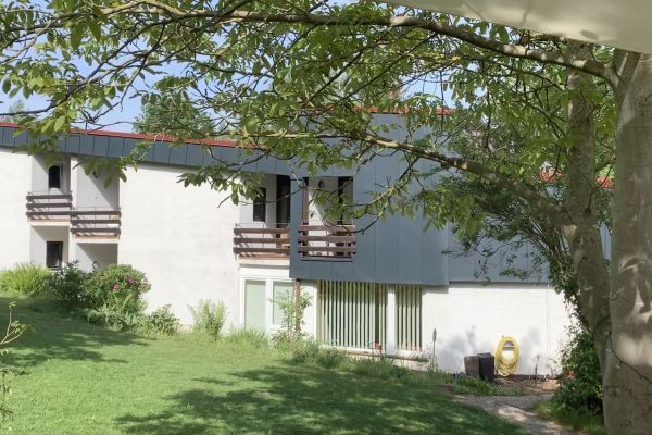 BIEK Seminar Gästehaus Odenwald