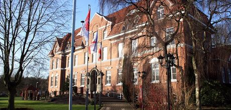 Victor-Andersen-Haus