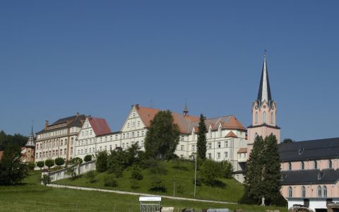 Kloster Bonlanden