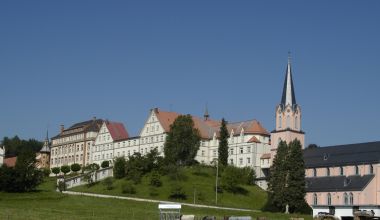 Tagungszentrum Kloster Bonlanden