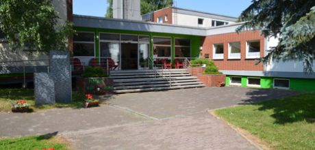 Gästehäuser Neue Birken GmbH