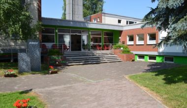 Gästehäuser Neue Birken GmbH