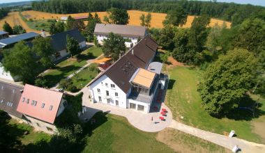 Seminarzentrum Gut Helmeringen
