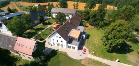 Seminarzentrum Gut Helmeringen