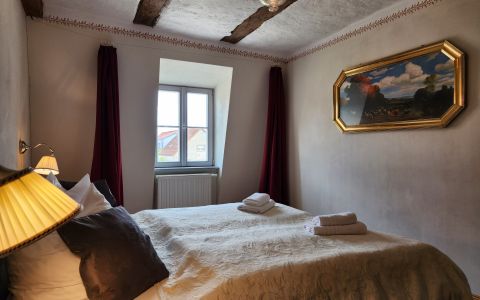 Schlafzimmer - Charlotte