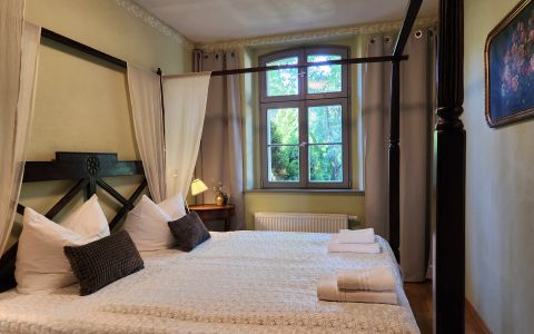 Schlafzimmer - Friedrich