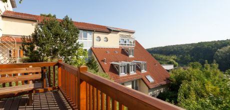 EC Begegnungs- und Bildungszentrum Woltersdorf