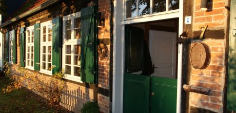 Altes Gasthaus am Hofsee