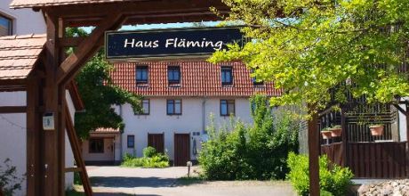 Haus Fläming