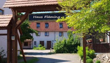 Haus Fläming