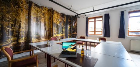 alternativ Seminarraum