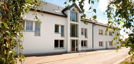 Haus Eifelwelt Veranstaltungs GmbH