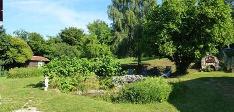 Seminarhaus Knaubenhof