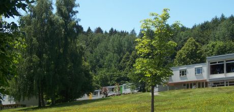 Familienferiendorf und Bildungsinstitut Hübingen