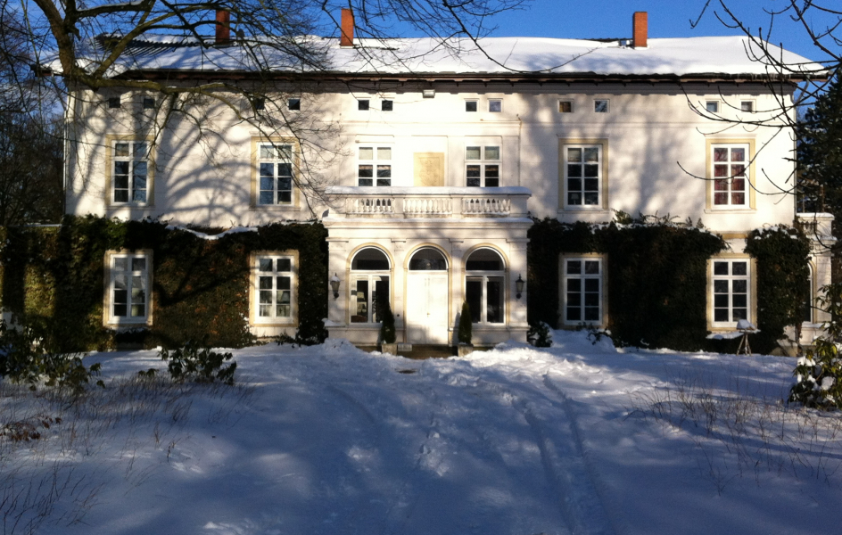 Herrenhaus Gut Bliestorf | Herzogtum Lauenburg, Bliestorf