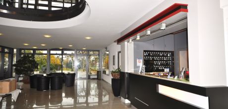 JUFA Hotel Wangen SportresortS