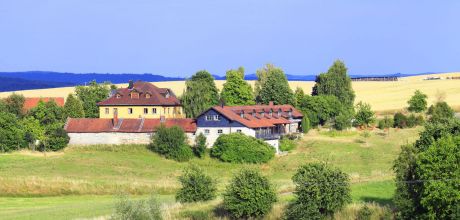 Seminarhaus Schloss Wasmuthhausen
