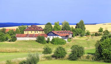 Seminarhaus Schloss Wasmuthhausen