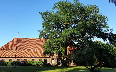 Seminarhaus bei Hamburg