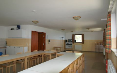 Tagesraum Haus II