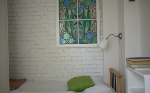 Irlandzimmer 'Tara Mai'