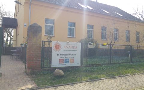 Haus Ananda