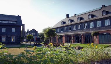 Seminar- und Tagungszentrum Schieferpark