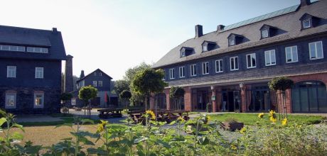 Seminar- und Tagungszentrum Schieferpark