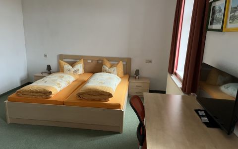 Doppelzimmer