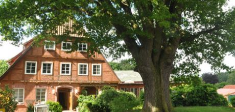 Seminarhaus Sophia (Elbe)