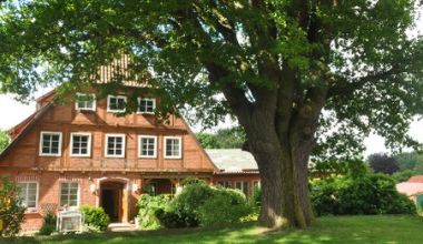 Seminarhaus Sophia (Elbe)